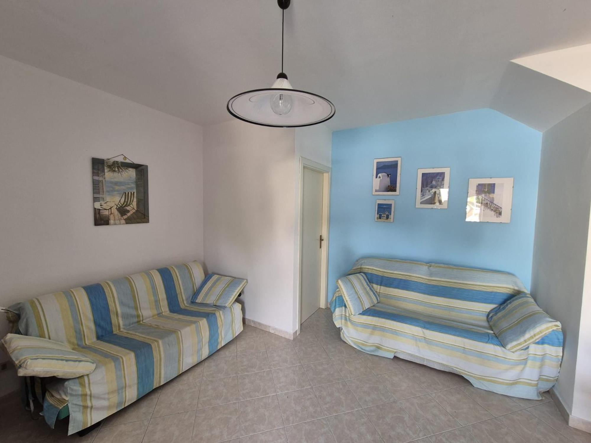Villa Sabaudia Eksteriør billede