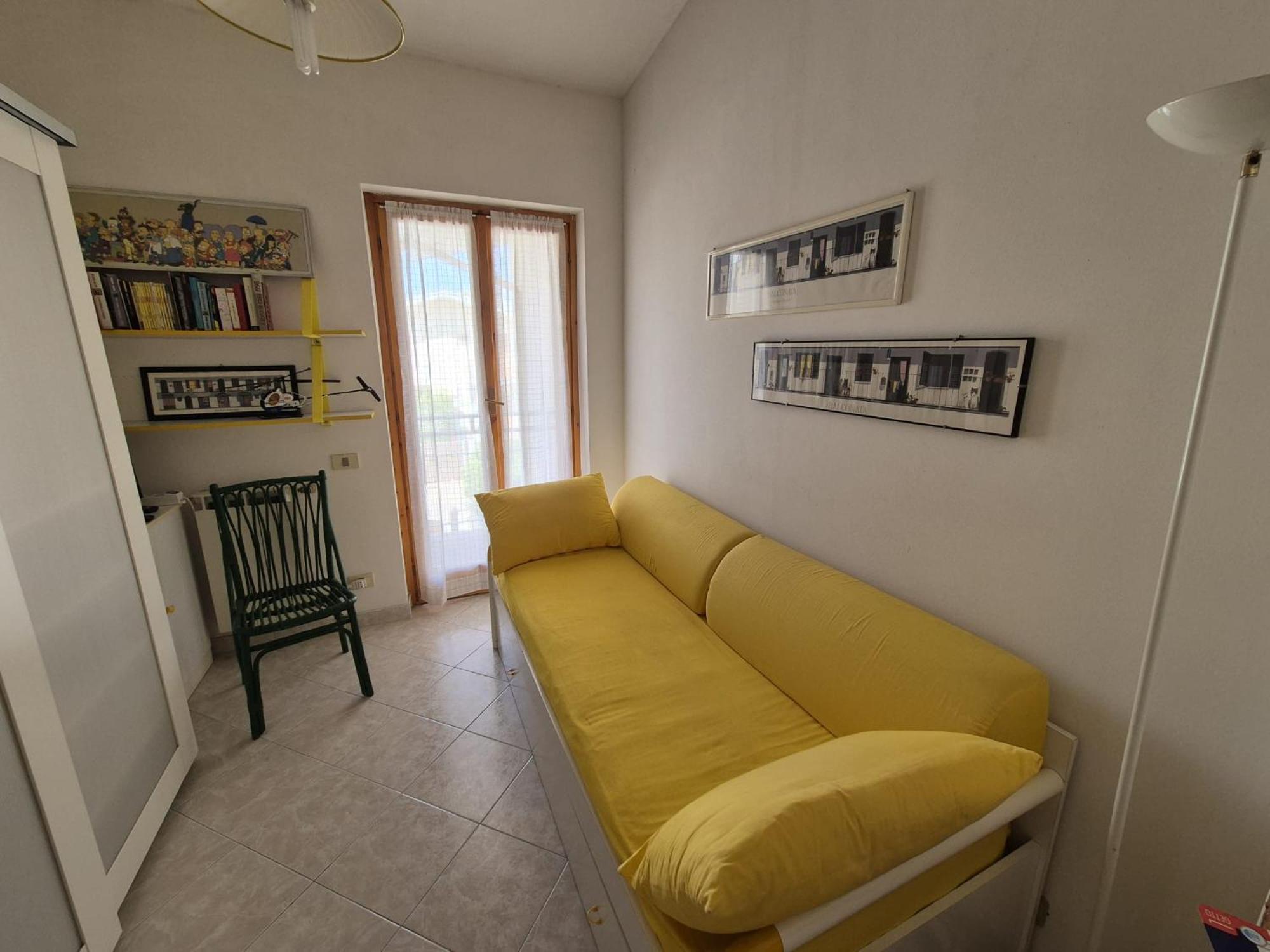 Villa Sabaudia Eksteriør billede