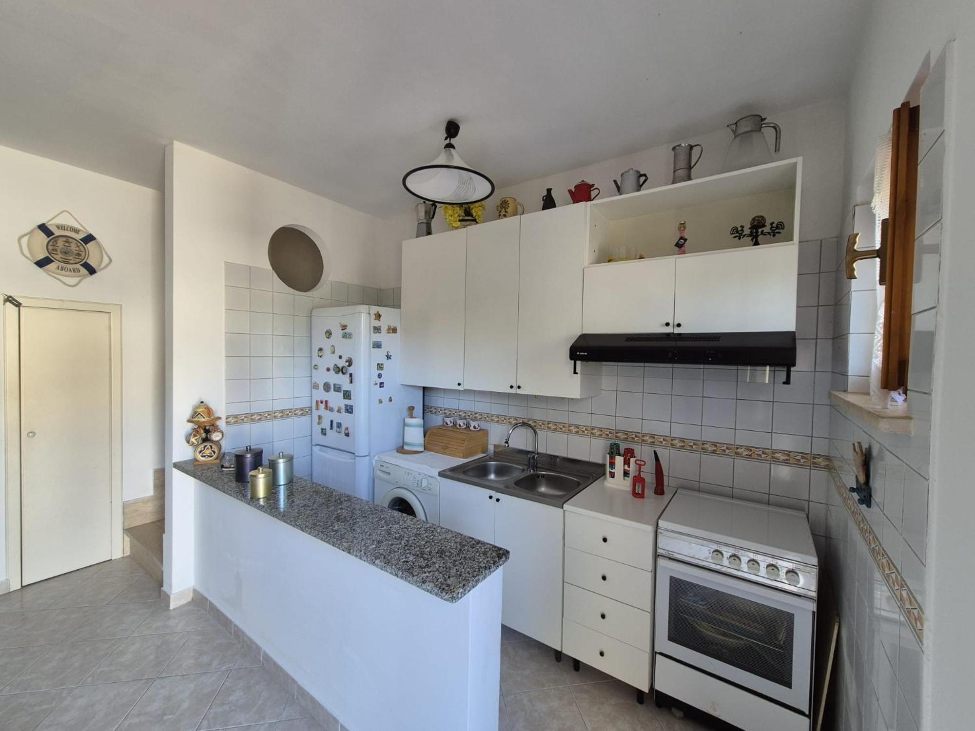 Villa Sabaudia Eksteriør billede