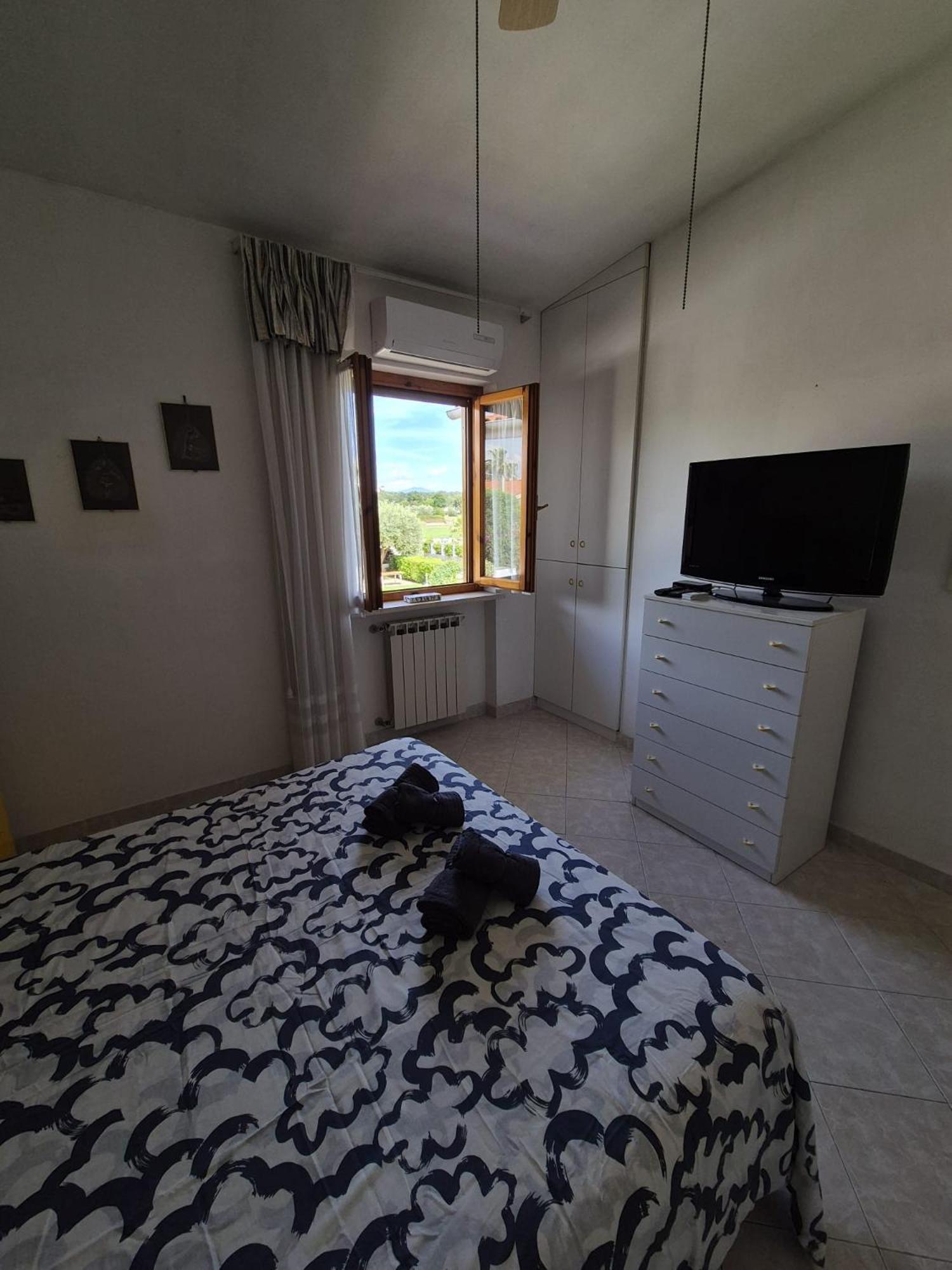 Villa Sabaudia Eksteriør billede