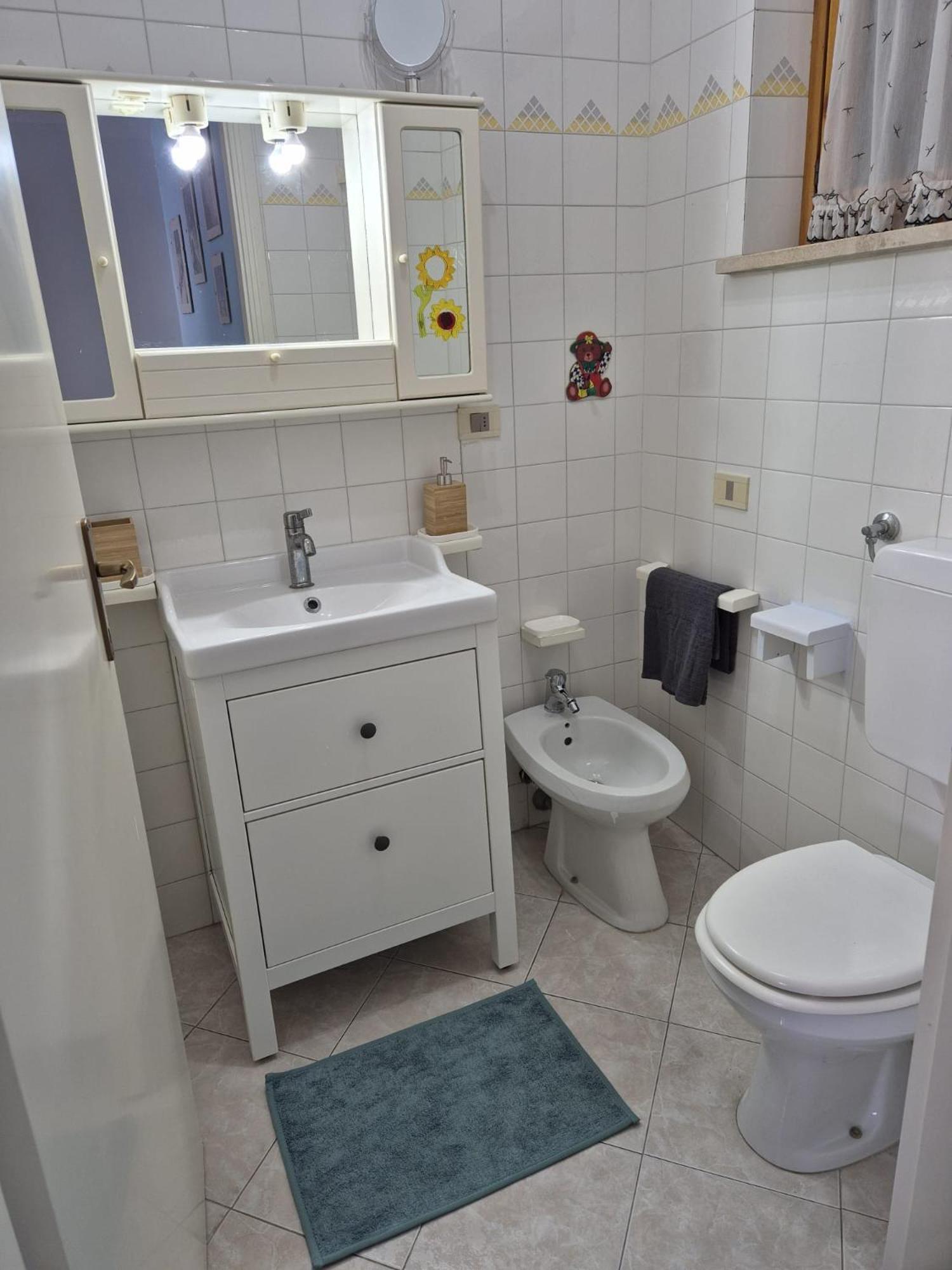 Villa Sabaudia Eksteriør billede
