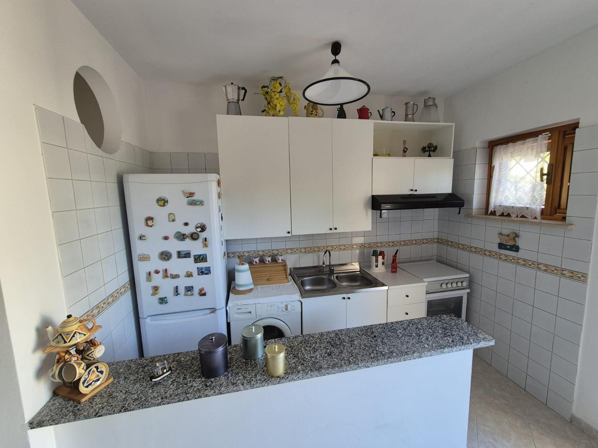 Villa Sabaudia Eksteriør billede