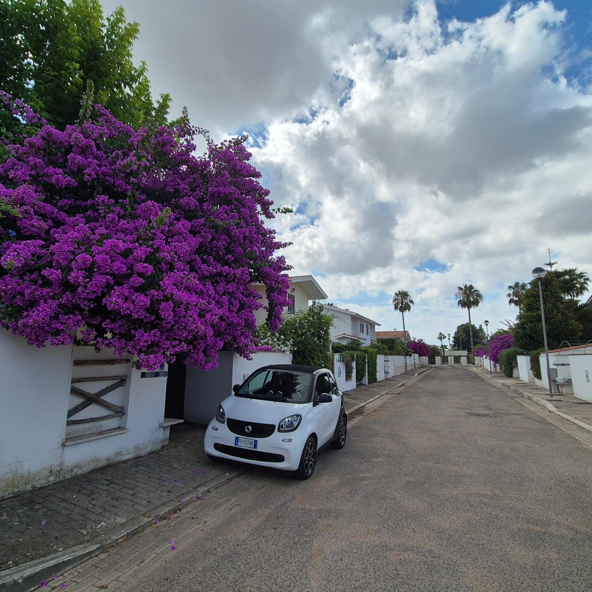 Villa Sabaudia Værelse billede